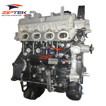 Zotye T600 T700 2.0 4G63S4T Engine