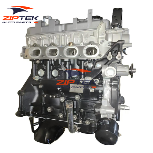 Двигатель Zotye T600 T700 2.0 4G63S4T