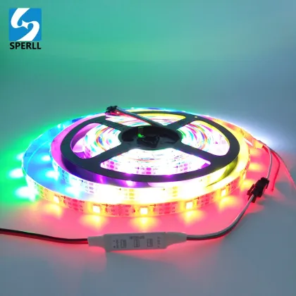 SP002E Pixel Christmas Lights Controller