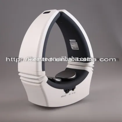 Neck massager neck and shoulder massager electric pulse massager