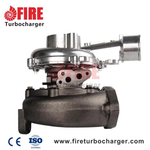 Turbocharger CT16V 17201-30010 for 2000- Toyota