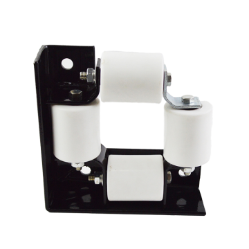 Hotel Elevator Balance Compensation Guide Roller Guide