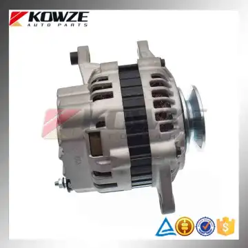 Alternator Assy For Mitsubishi Pajero Montero L042G L047G V12W V32W MD125569