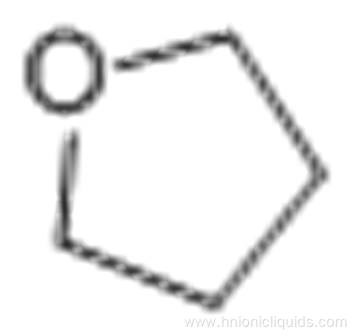 Tetrahydrofuran CAS 109-99-9