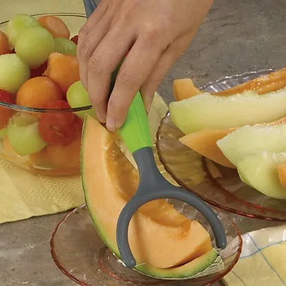 Household Safety Plastic Melon Skinner K203