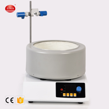 Lab Use Electric Heated Heating Mantle 5L