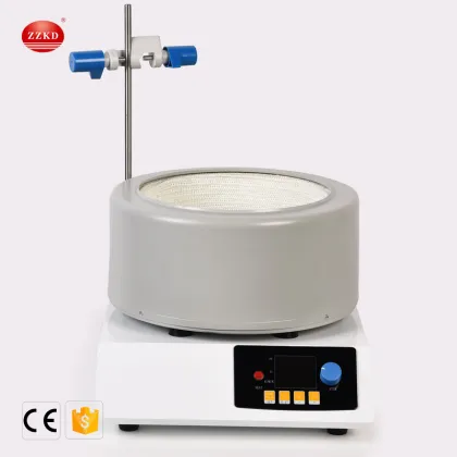lab use electric heating jacket heating mantle