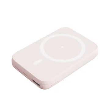 2024 New Wireless Magnetic Power Bank 5000mAh - Electronics Products Wireless Charger