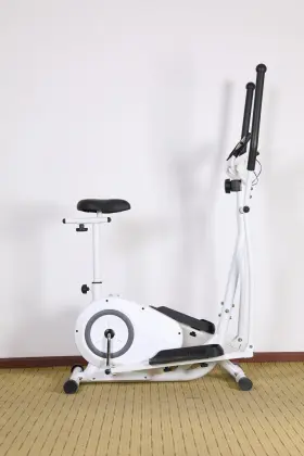 Fitness Equipment Elliptical trainer Home exercise
