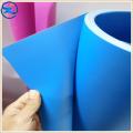 Colorful PS rigid film acrylic sheet for packing