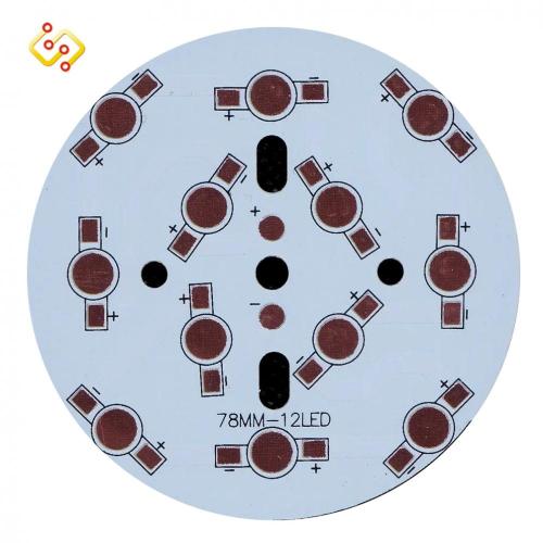 Copper Pcb PCB Circuit Board Copper PCB Etching Factory