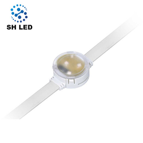 high quality 30MM pixel led point light