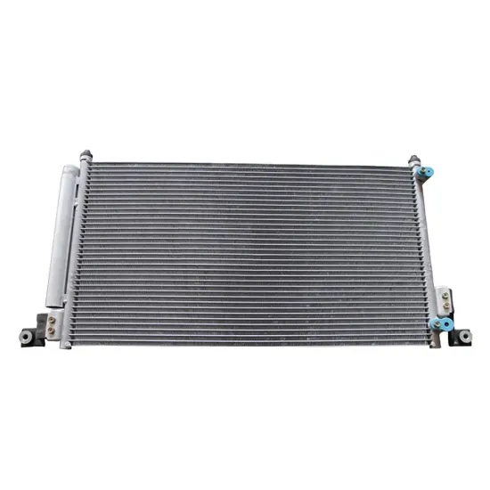 Ac Condenser for HONDA ACCORD 2.4 03 OEM 80110-SDG-WO1 Car Condenser