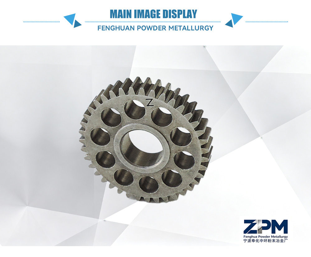 Spur Gear-x