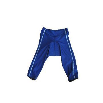 Men\'s short cycling pant