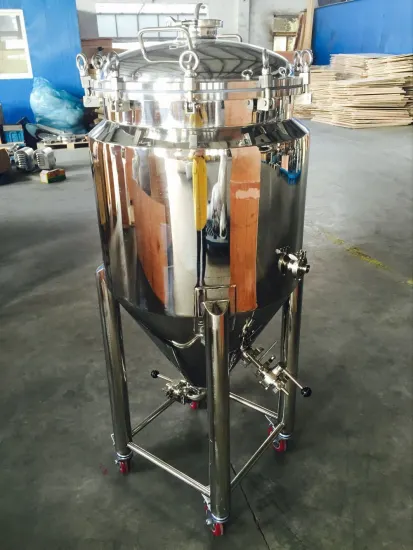 Hot Sale Beer Brewing Tank150L