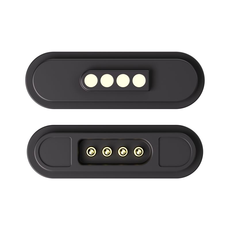 magnetic connector 4 pin