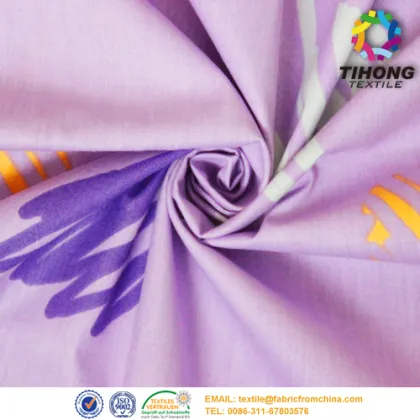 home textile 3d bedding set