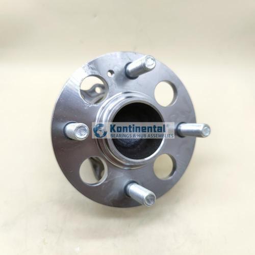 52750-C8000 IJ113088 HUB DE ROUE POUR 2014- HYUNDA I20