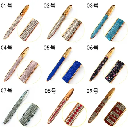 2025 Self-Adhesive Mink Eyelashes with Magic Eyeliner Glue Pen