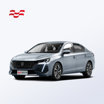 2022 Dongfeng Peugeot SUVS : 408, 508, 2008- 5 명의 시터를위한 넓은 가솔린 차량