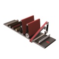 Segmental Keyboard Sander Q9 N1R1I1L4