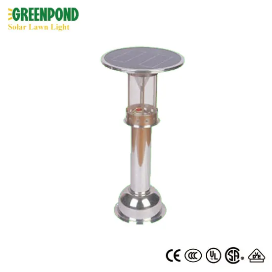 Super Bright Outside Solar Powered Lawn Light