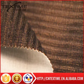 warp knitted 100% Polyester Sofa Fabric/furniture fabric