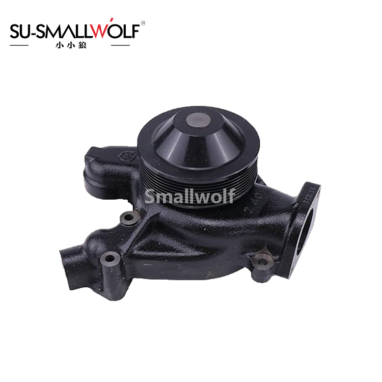 3.3 Liter T4i Cummins Engine Water Pump Kit 4309267, High Quality 3.3 ...