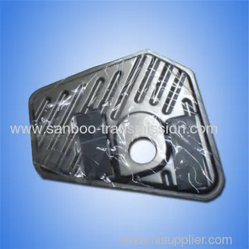 01j Auto Transmission Parts Oil Filter 