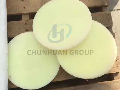 Rods Nylon Rods PTFE