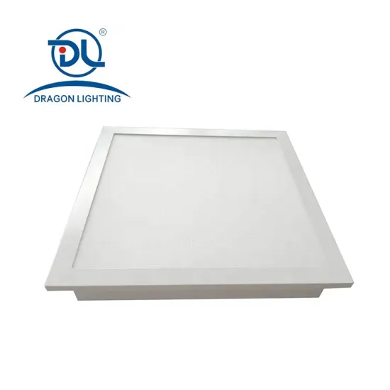 IP65 Waterproof LED Panel - 2x2, 2x4, 60x60, 62x62, 120x30 Square Led Flat Panel Ceiling Light with Purification Function