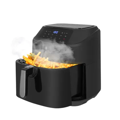 Best Selling Electric Dual Air Fryer Cover - USA 2022