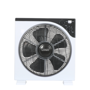 12 Inch Durable Electric Fan Guangdong Box Fan