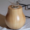 Energy Efficient Ambient Indoor Lights