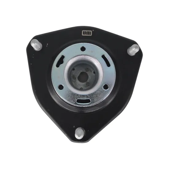 48609-42040 Stock Available Rubber Shock Mounts for Toyota RAV4 12-19 and Avensis 09-13