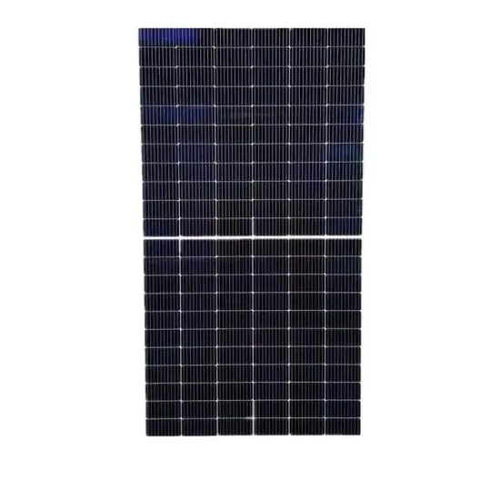 Trina Vertex Solar Panels: 400W to 670W Mono Photovoltaic Sun Power Solar Panels
