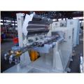 Twin Screw Extruder Plastic Extrusion Machine Extruder