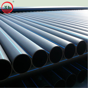 Hdpe Pipe For Gas In China 