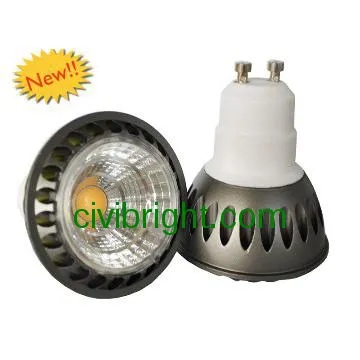 COB spotlight high brightness