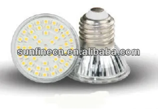 new designed high-power LED lamp cup E27