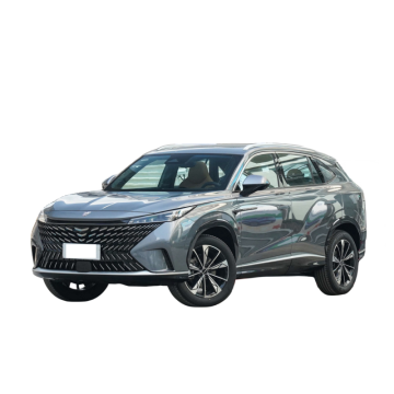 2023 ROEWE RX5 1,5T LUXE LUXE MAISON DU TRAVAILLE ÉLECTRIQUE