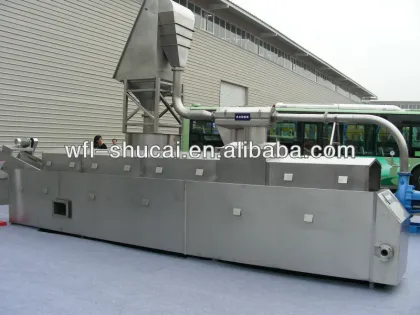 Automatic Potato Chips line/Potato Chips Line