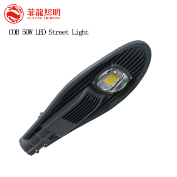 Cob ad alta luminosità LED Street Light Die Casting Housing da 30W a 200W