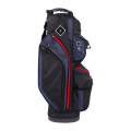 Stylish and Lightweight Golf Cart Bag
