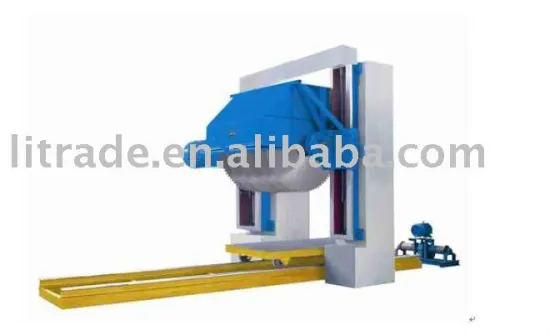 TJZJ diamond cutting machine, stone cutter