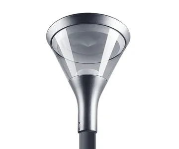 50W IP66 Waterproof LED Garden Light - Aluminum Housing Outdoor