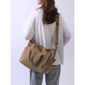 Women's Casual Large Capacity Crossbody Bag