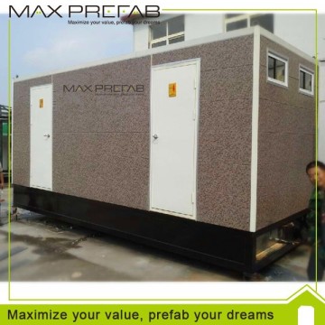 prefab cargo containers price for living house office workshop