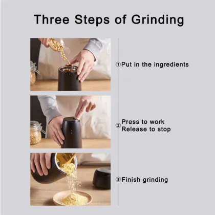 Popular 150W Bodum Bistro Burr Coffee Grinder: An Electrical Tool for Continuous Grinding